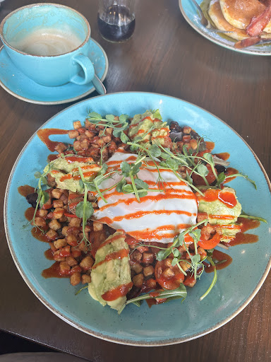 Photo of Harry's Soul Station - 35-37 Adelaide St, Norwich NR2 4JD